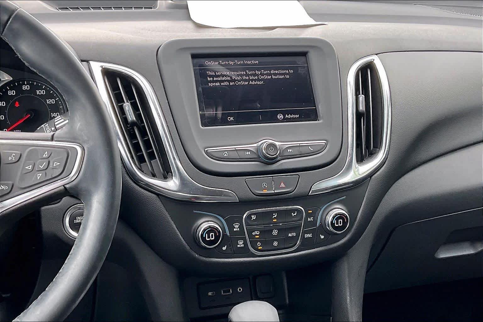 Used 2024 Chevrolet Equinox LT FWD image 7