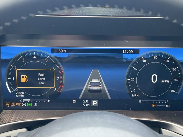 New 2026 Subaru Outback Touring XT image 21