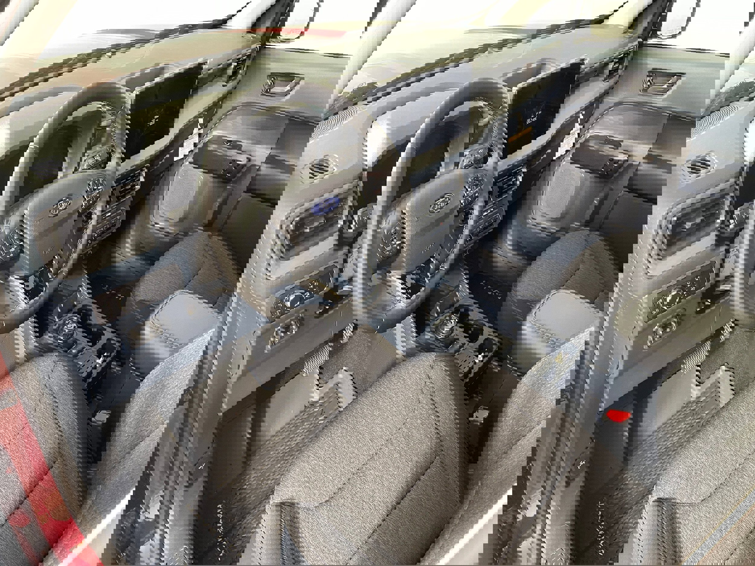 New 2026 Ford Maverick XLT w/ Equipment Group 301A image 2