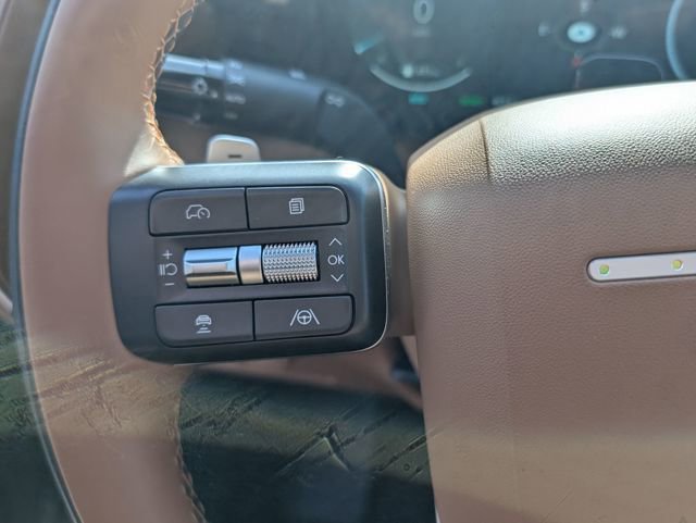 Used 2026 Hyundai Palisade Calligraphy image 18