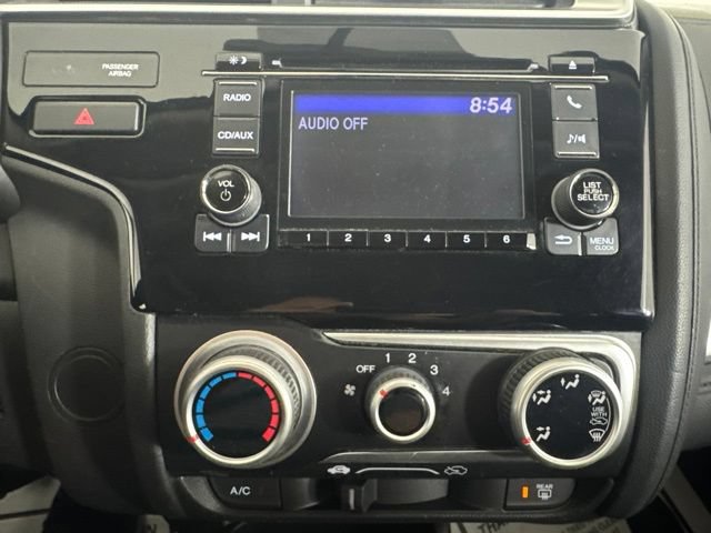 Used 2015 Honda Fit LX image 13