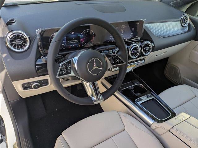 Certified 2026 Mercedes-Benz GLA 250 video 3