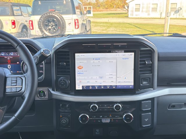 Used 2023 Ford F150 XLT w/ Equipment Group 302A High AWD/4WD image 23