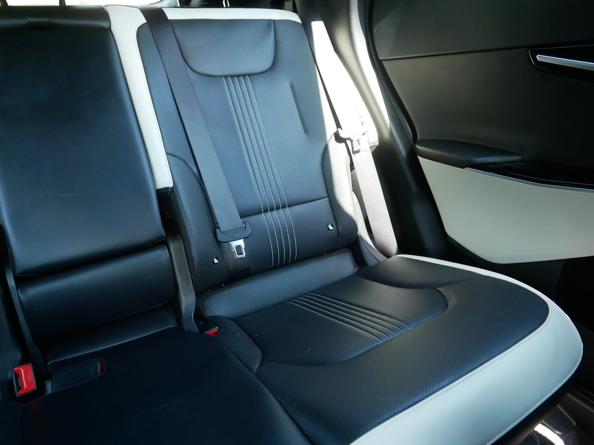 Certified 2023 Kia EV6 GT-Line AWD/4WD image 14