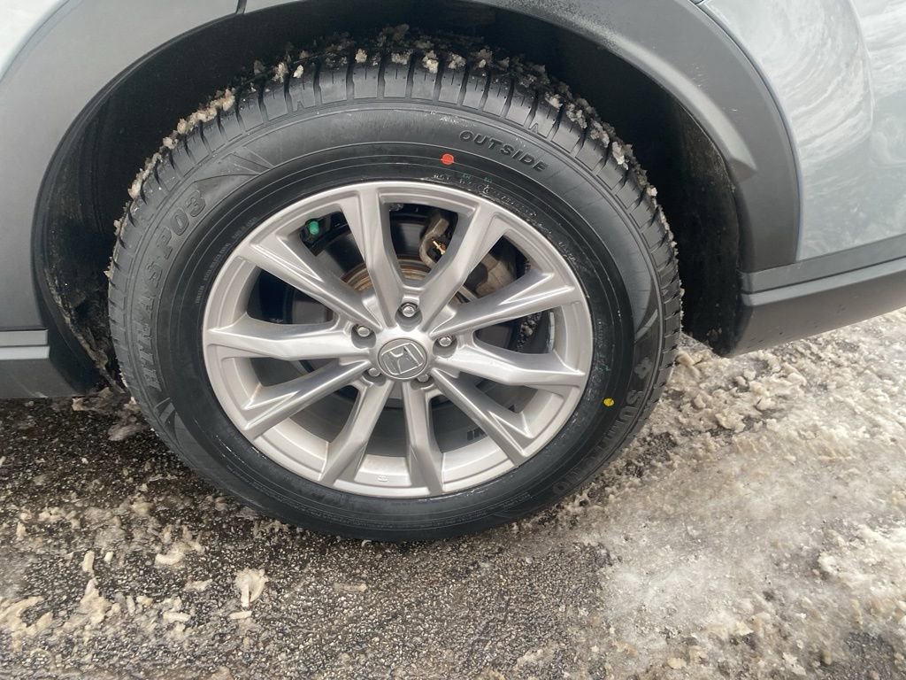 Used 2023 Honda CR-V EX image 14