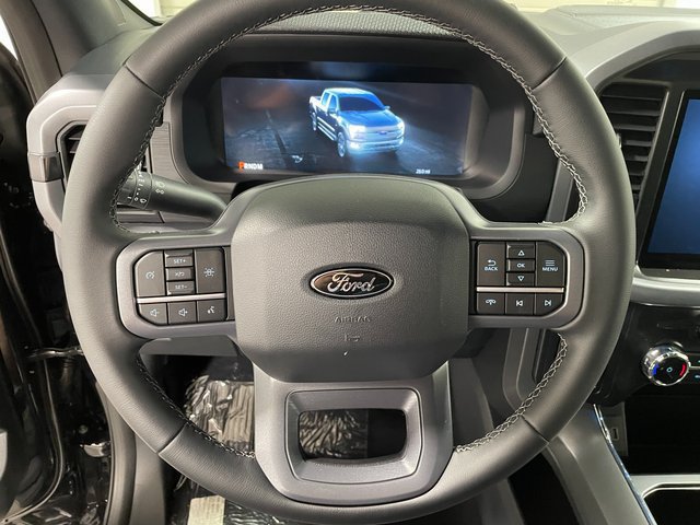 New 2026 Ford F150 XLT w/ FX4 Off-Road Package AWD/4WD image 14