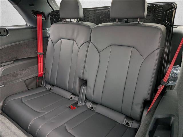 New 2026 Audi Q7 3.0T Prestige AWD/4WD image 17
