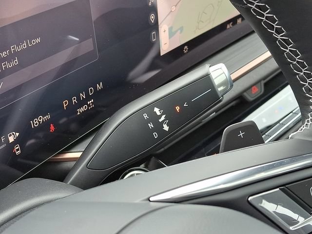 New 2026 Buick Envision Sport Touring AWD/4WD image 13