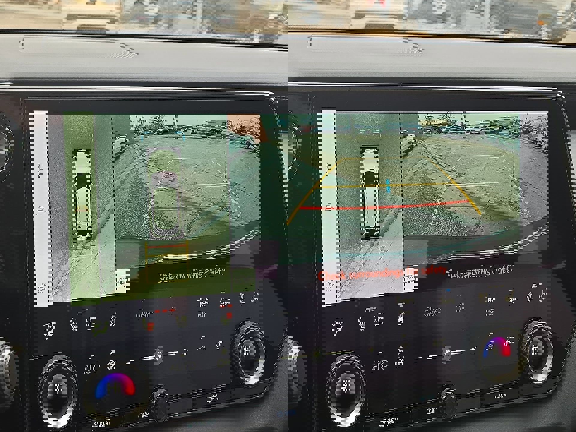 New 2026 Lexus RX 350h image 18