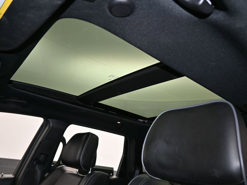 Certified 2020 Jeep Grand Cherokee Overland image 13