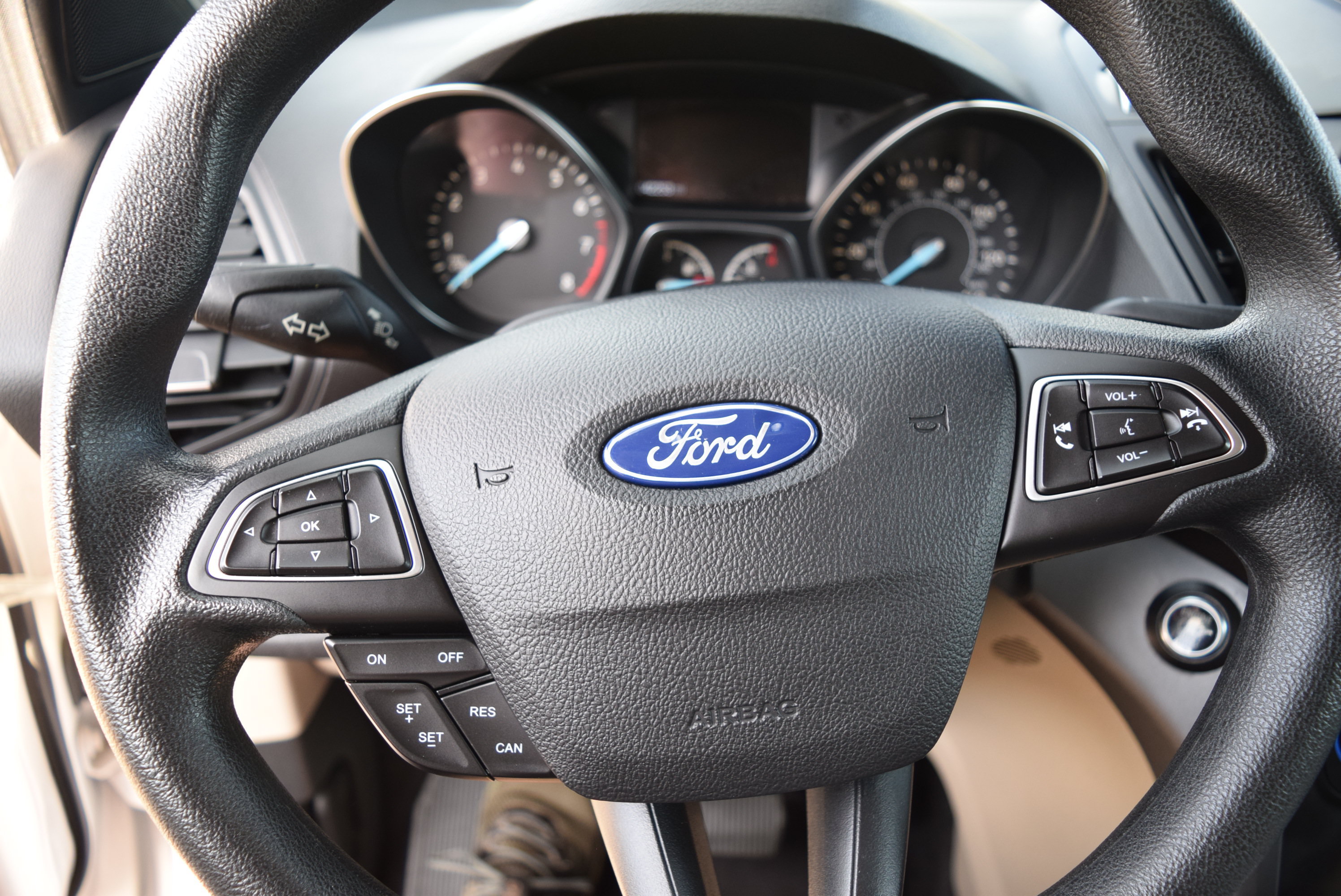 Used 2019 Ford Escape SE AWD/4WD image 10
