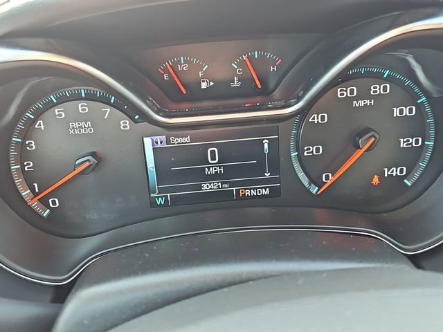 Used 2019 Chevrolet Impala LT image 12