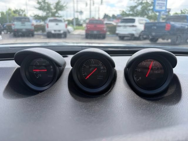 Used 2024 Nissan Z NISMO w/ Floor Mat Package RWD image 19