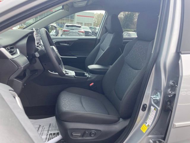 Certified 2025 Toyota RAV4 XLE w/ Weather Package AWD/4WD image 15
