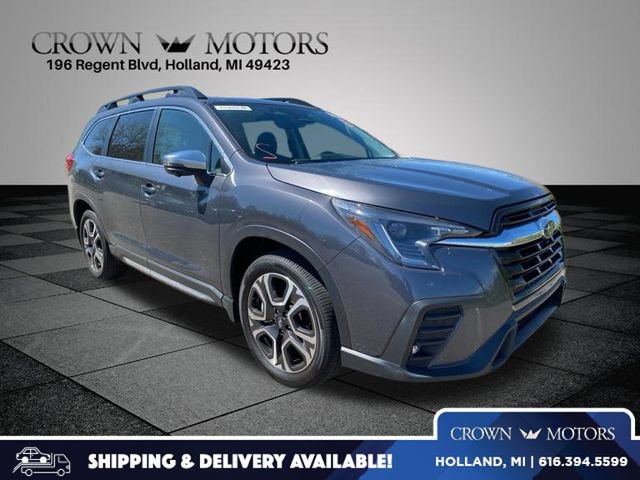 Used 2023 Subaru Ascent Limited w/ Technology Package