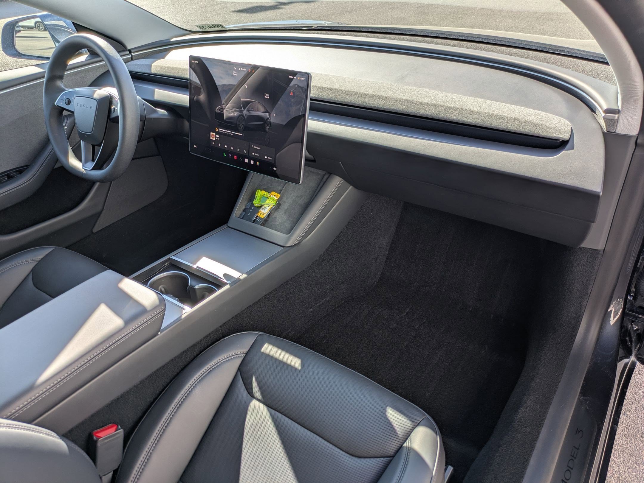Used 2025 Tesla Model 3 image 33