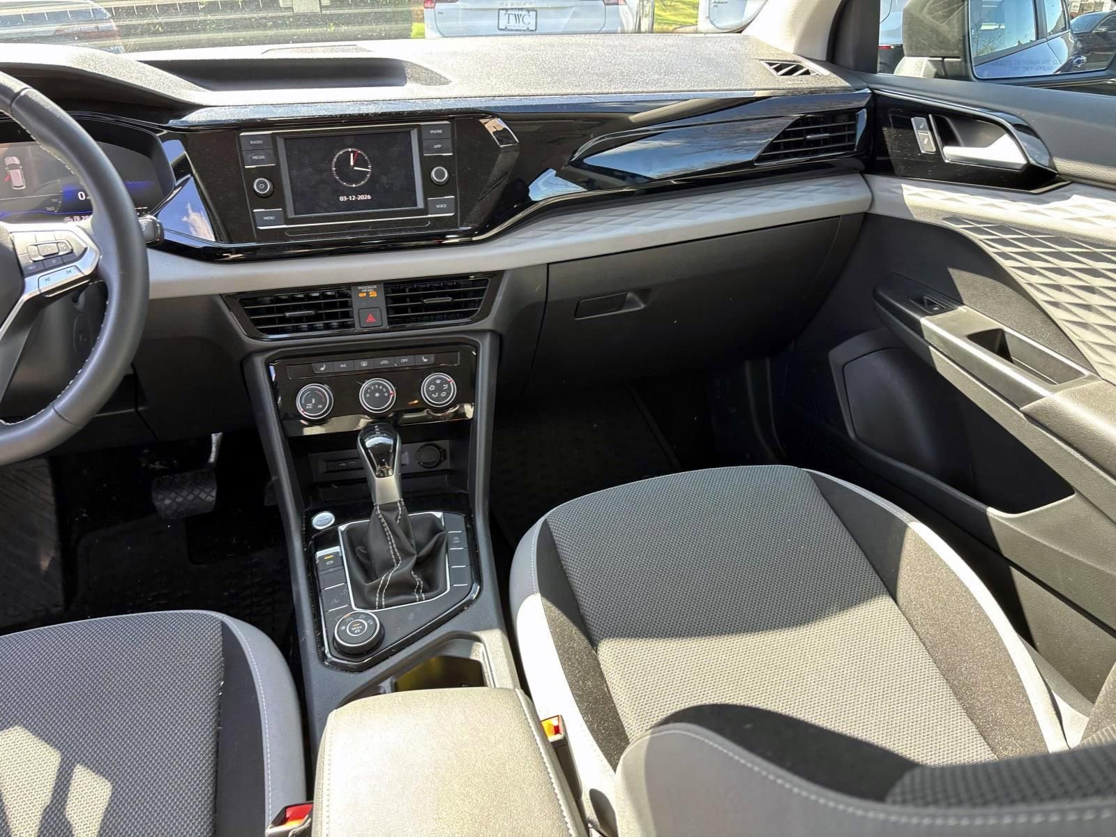 Used 2023 Volkswagen Taos S w/ Driver Assistance Package image 30