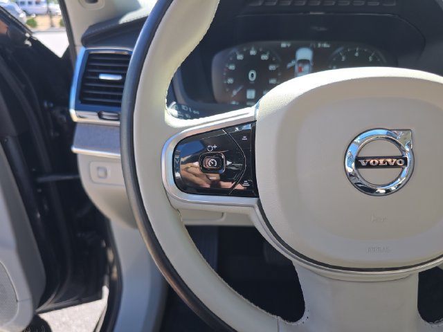 Used 2022 Volvo XC90 T6 Inscription w/ Advanced Package AWD/4WD image 31