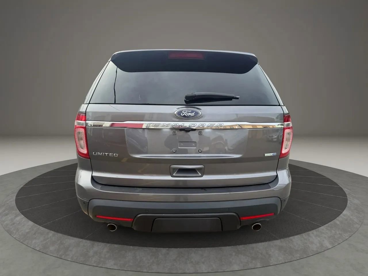 Used 2013 Ford Explorer Limited image 6