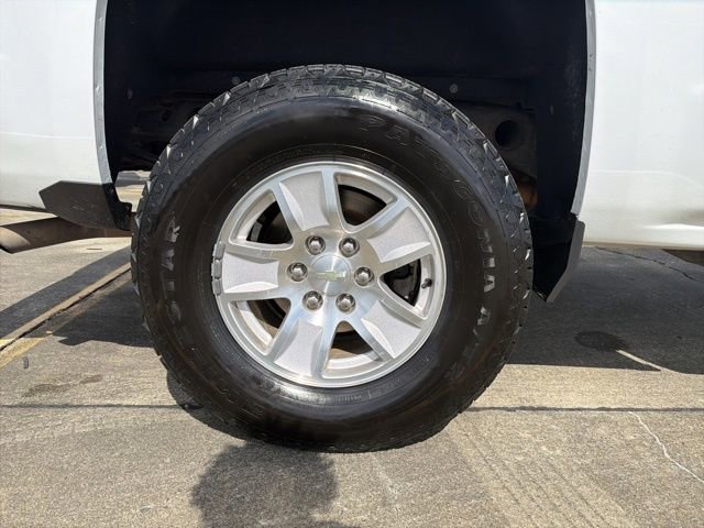 Used 2018 Chevrolet Silverado 1500 LT image 25