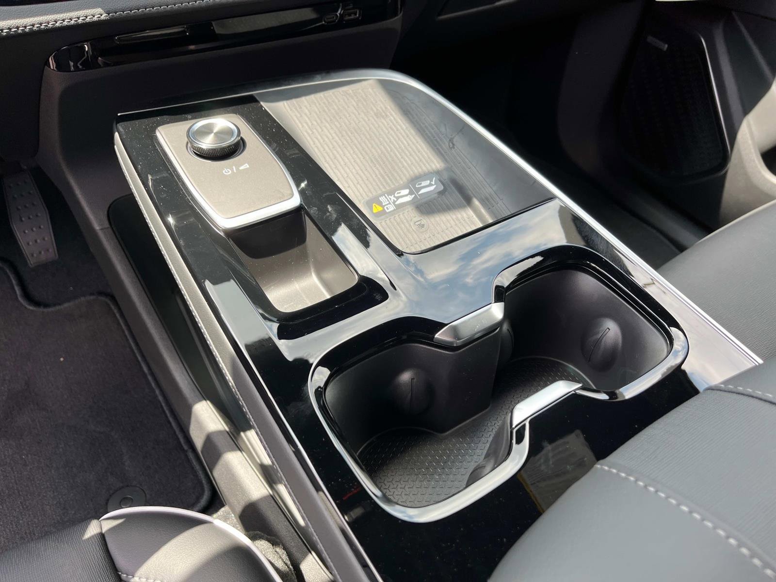 New 2026 Buick Enclave Preferred w/ Power Package image 31