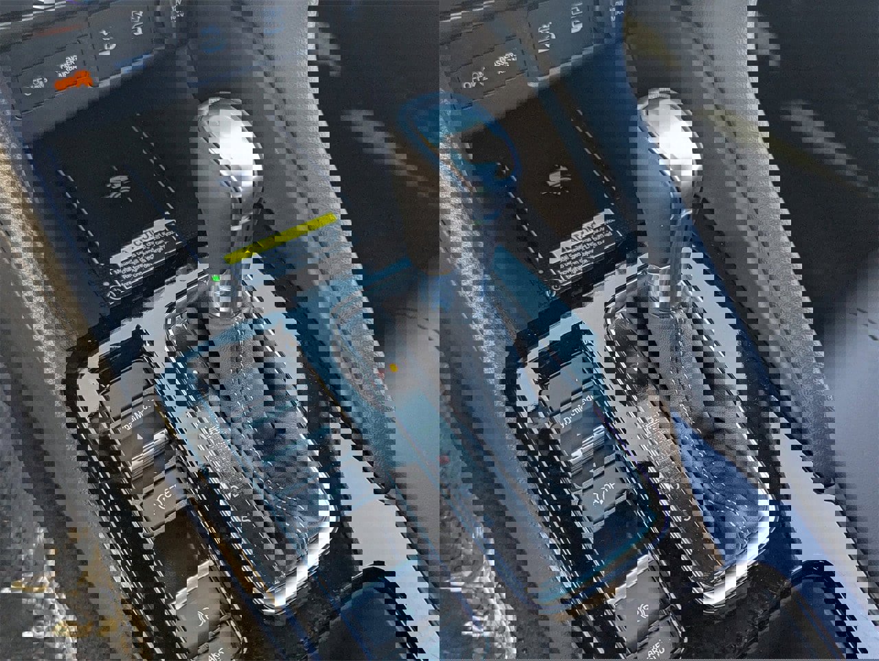 New 2026 Acura Integra A-Spec image 33