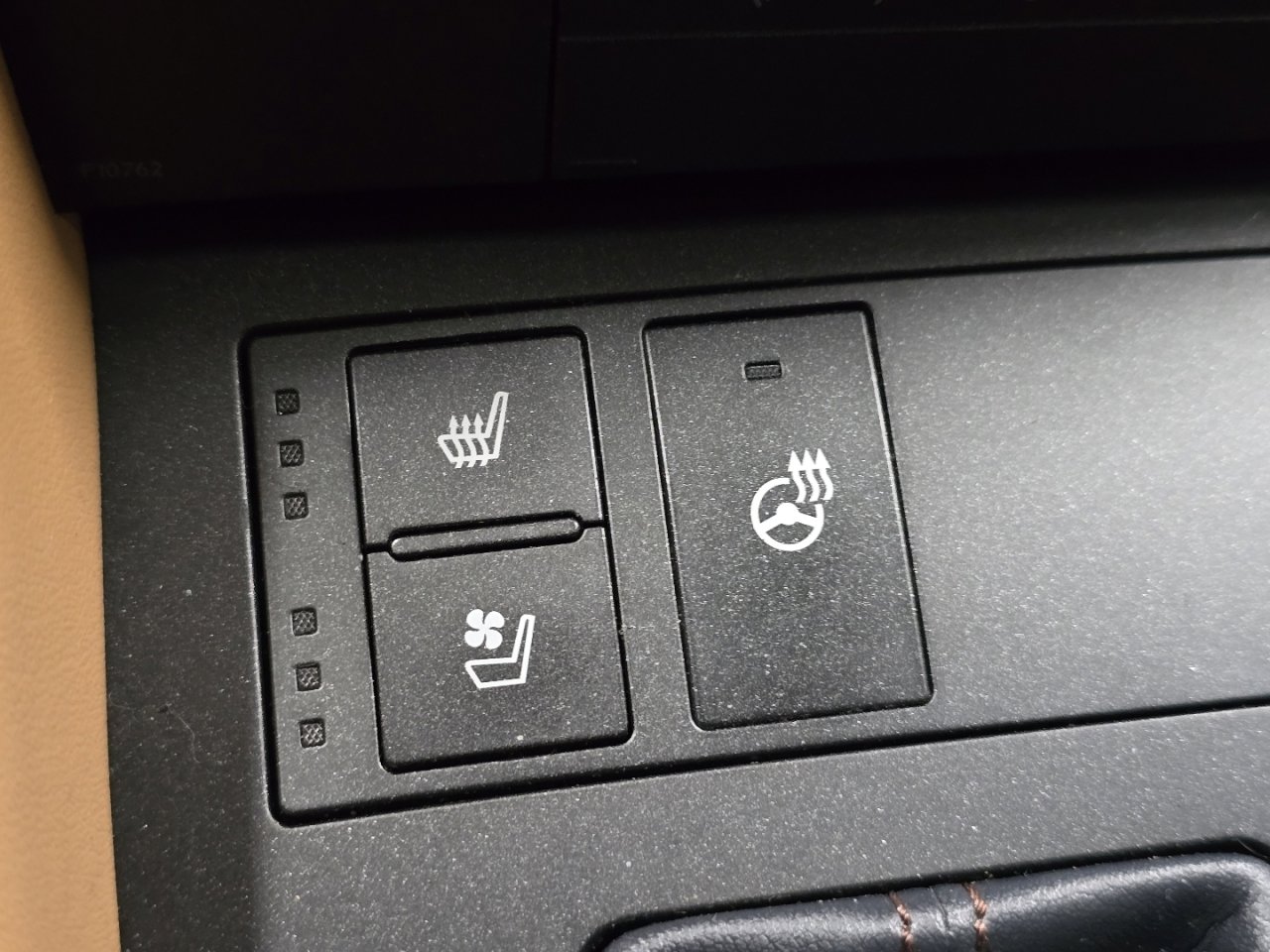 Used 2015 Lexus RC 350 AWD w/ Luxury Package image 8