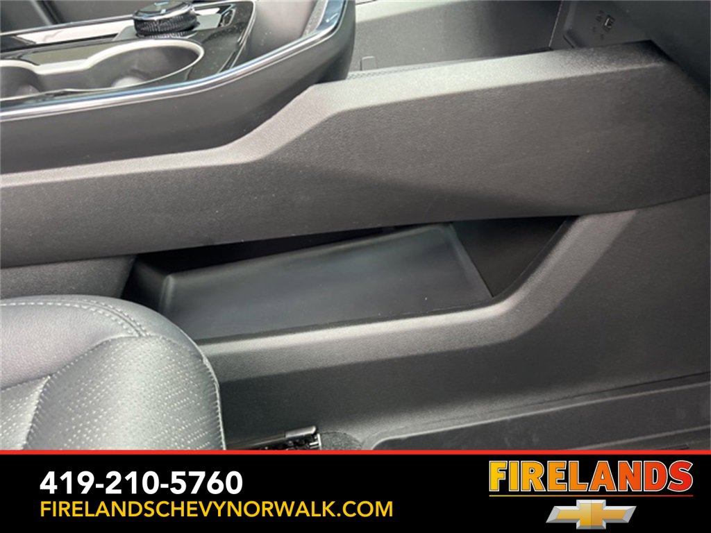 New 2026 Chevrolet Equinox LT w/ Convenience Package II image 44