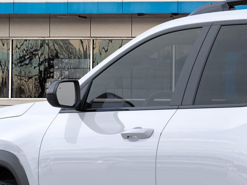 New 2026 Chevrolet Equinox RS w/ Convenience Package III image 12