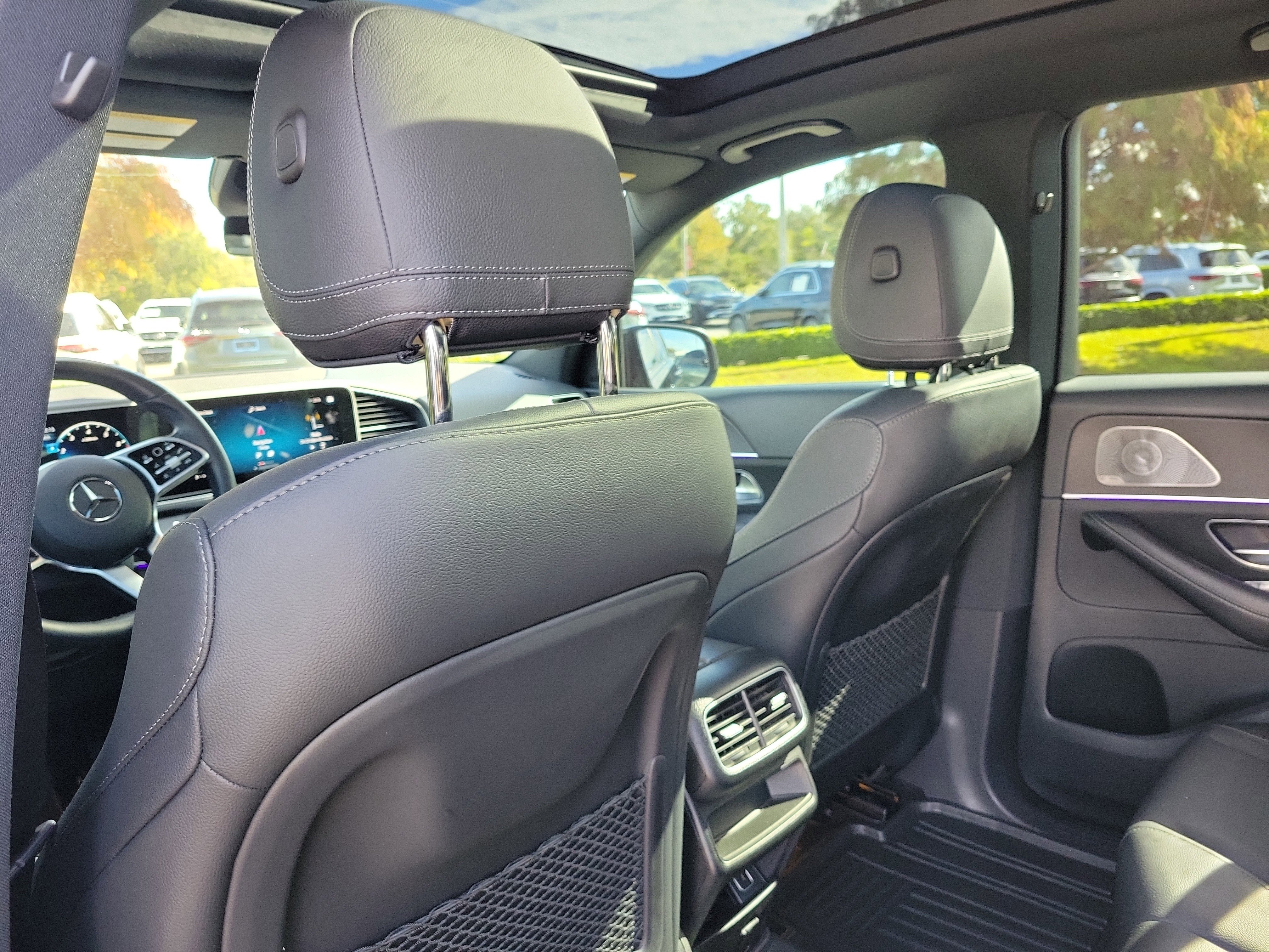 Used 2023 Mercedes-Benz GLE 450 4MATIC image 8