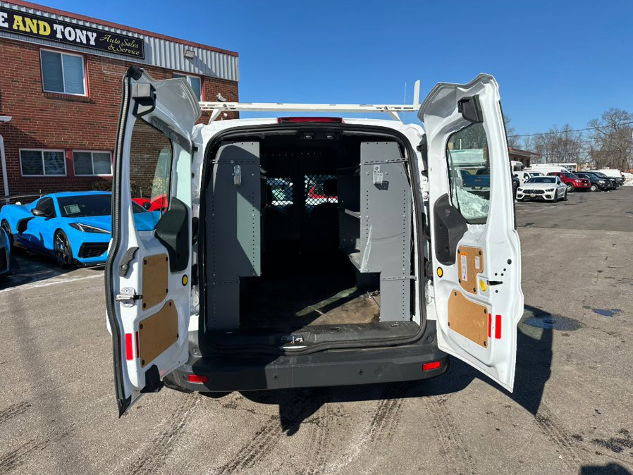 Used 2014 Ford Transit Connect XLT image 23