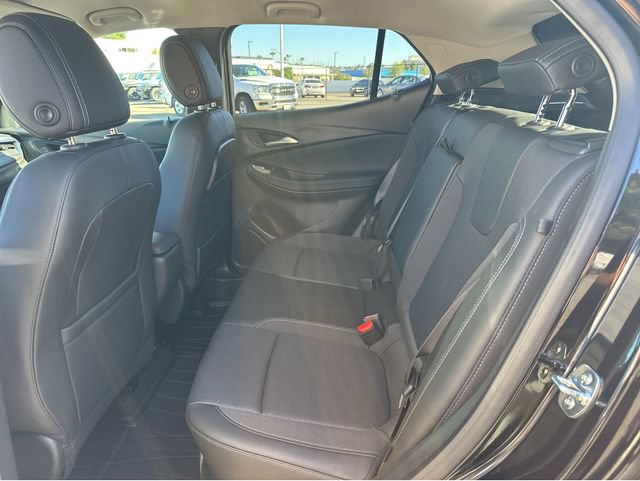 New 2026 Buick Encore GX Preferred w/ Comfort Package FWD image 17