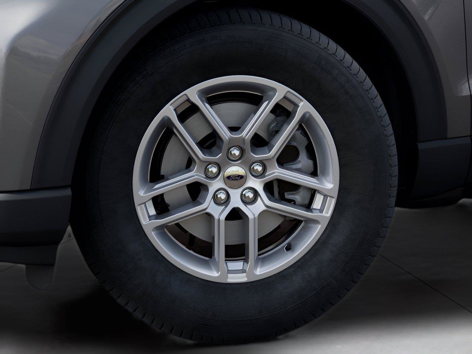 New 2027 Ford Explorer Active AWD/4WD image 20
