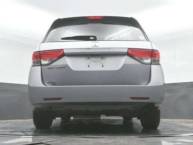Used 2017 Honda Odyssey EX-L image 33