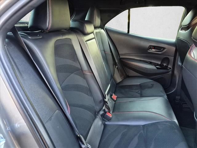 Certified 2023 Toyota Corolla GR AWD/4WD image 18