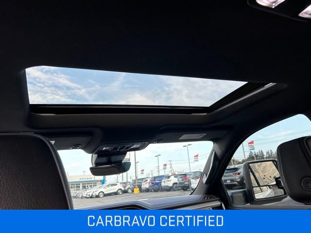 Certified 2023 GMC Sierra 1500 Denali AWD/4WD image 6
