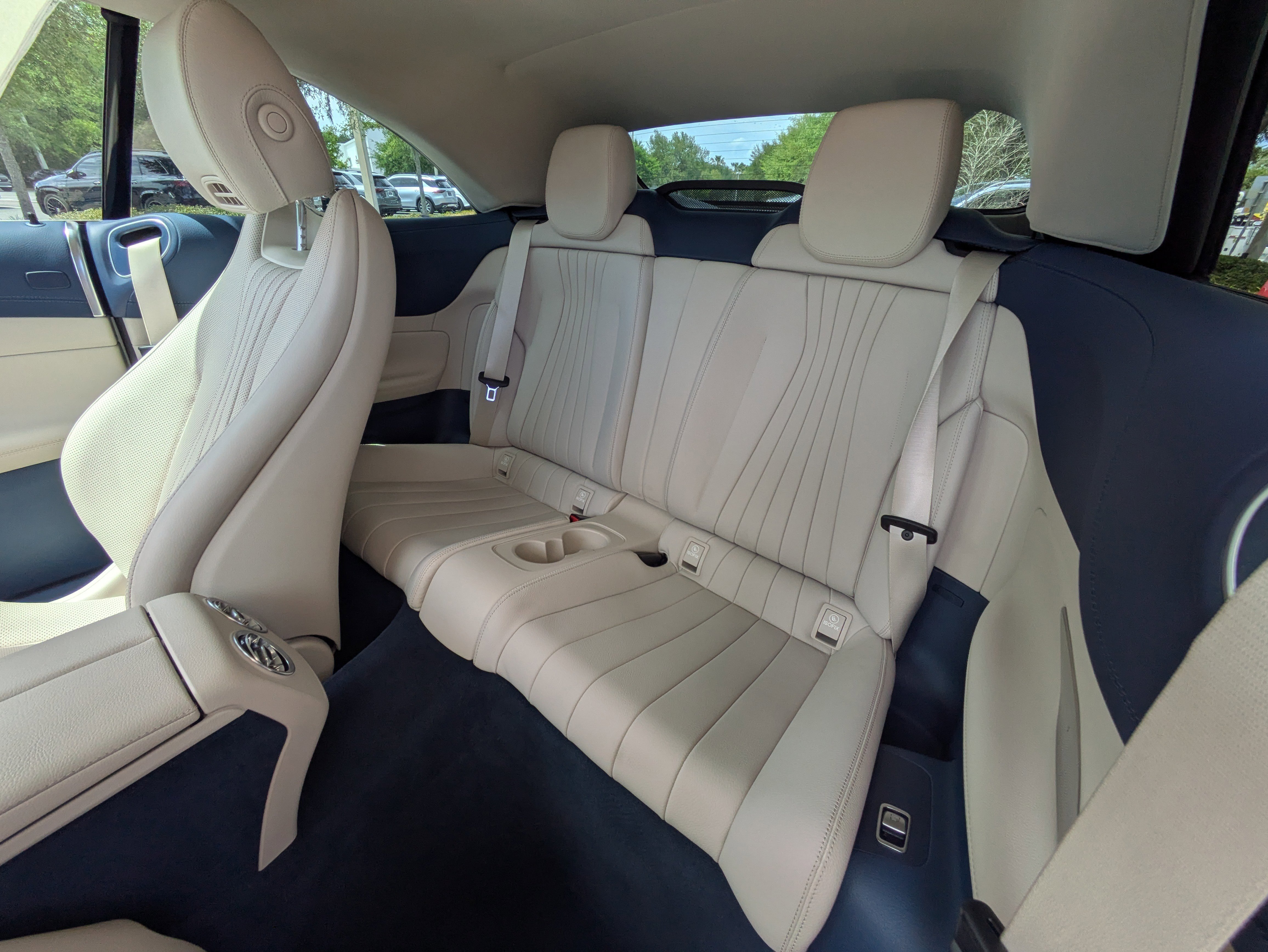 Certified 2023 Mercedes-Benz E 450 Cabriolet image 12