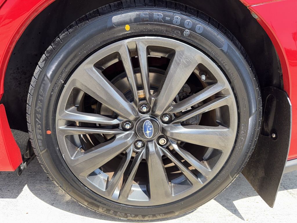 Used 2017 Subaru WRX w/ Popular Package #1 image 38