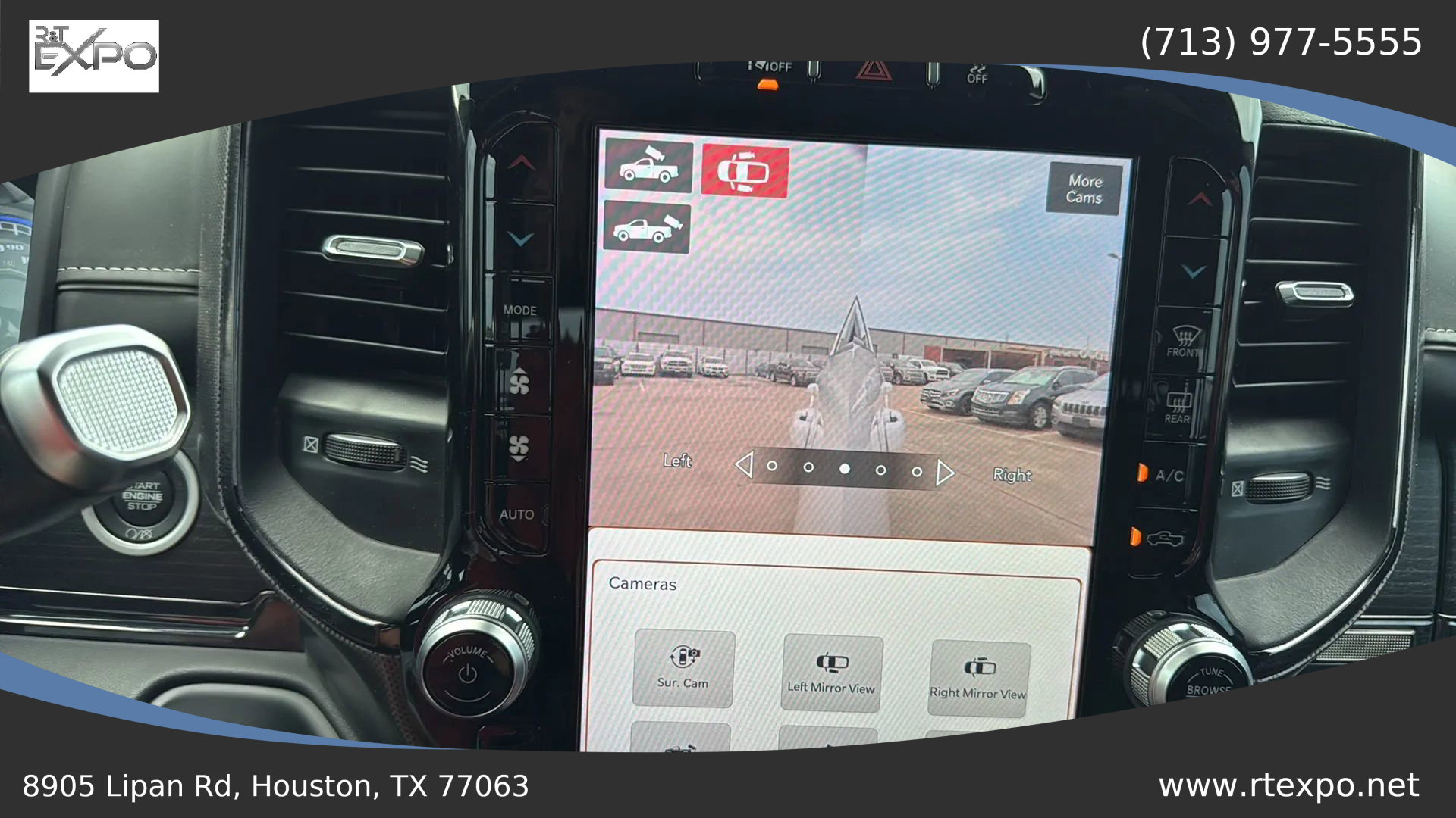 Used 2022 RAM 2500 Limited image 70