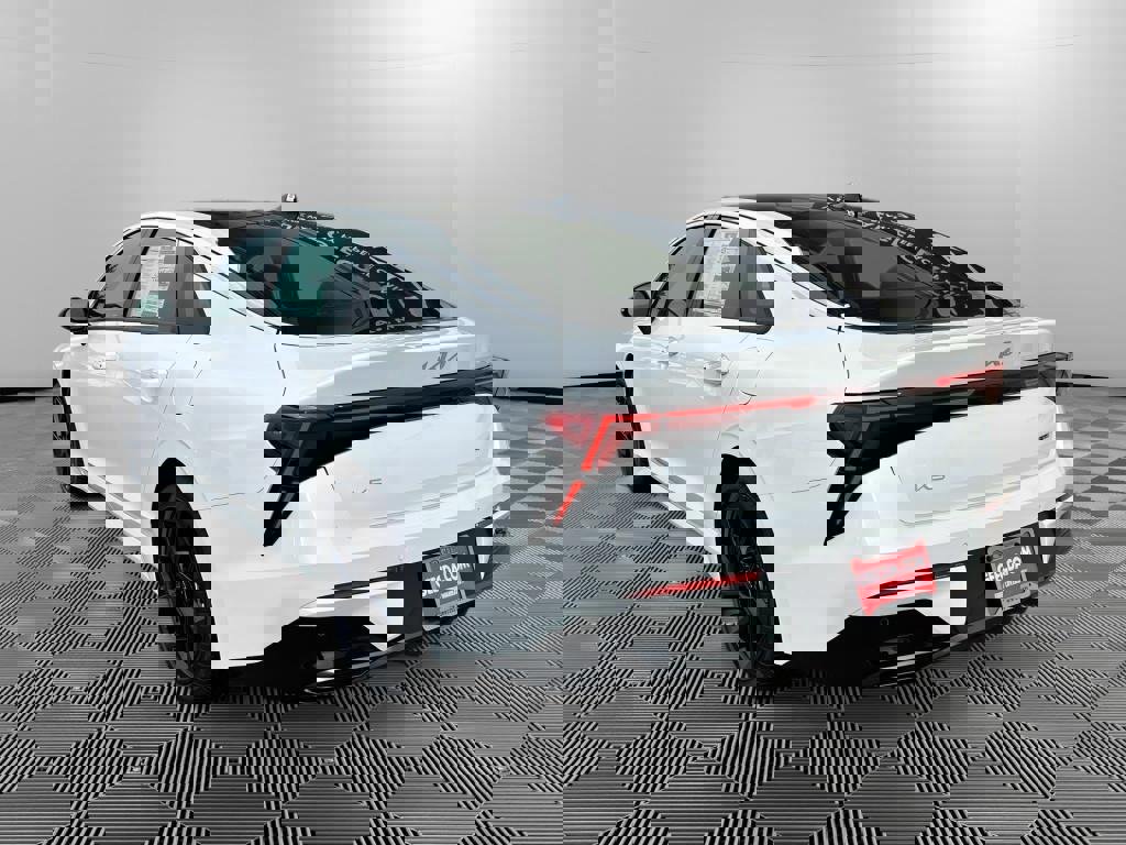 New 2026 Kia K5 GT-Line image 6
