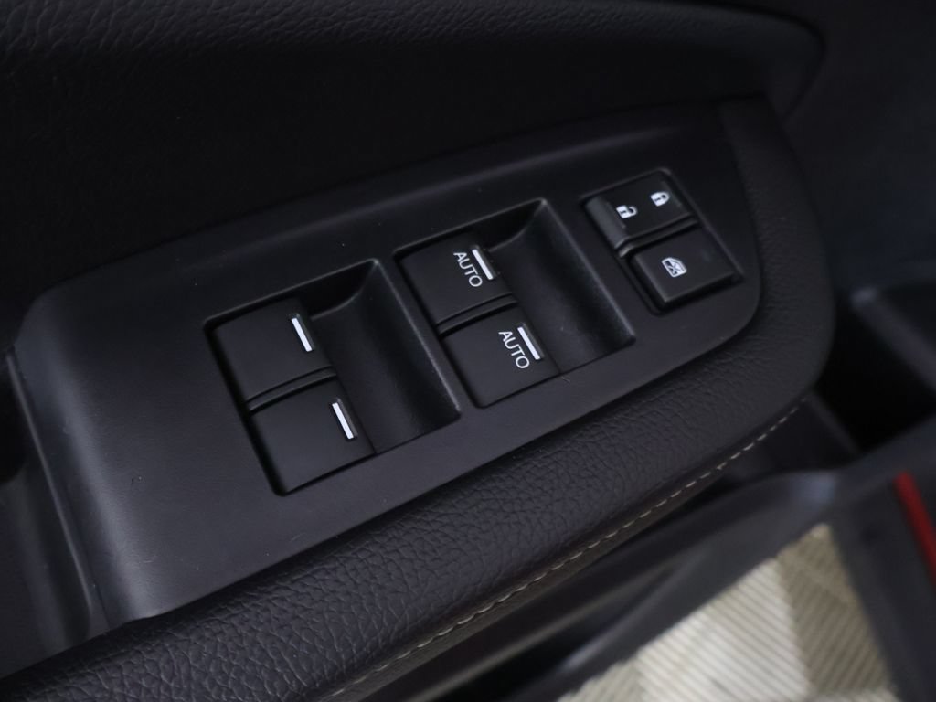 Used 2025 Honda Ridgeline RTL image 36
