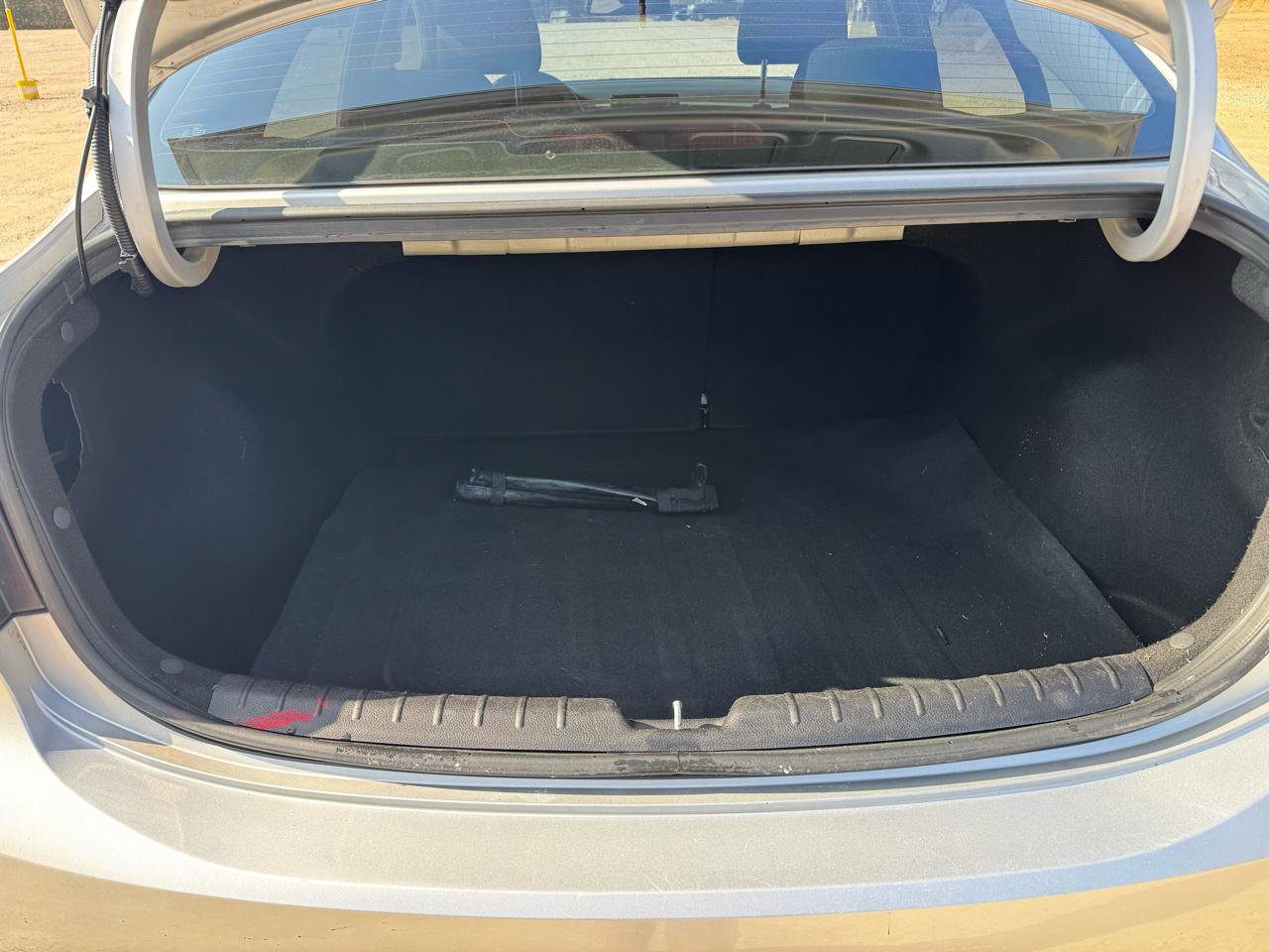 Used 2019 Kia Rio S image 19