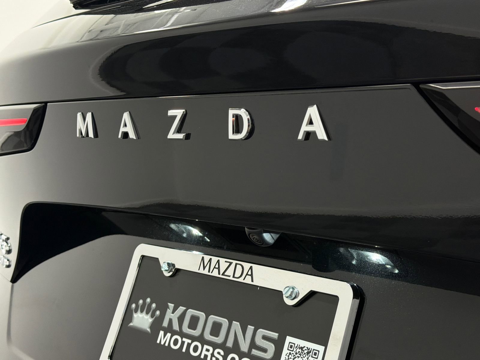 New 2026 MAZDA CX-5 2.5 S w/ Premium Plus Package image 9