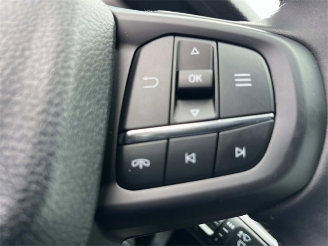 New 2025 Ford Ranger XLT w/ Equipment Group 301A High image 25