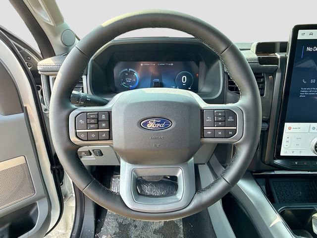 New 2025 Ford F150 Lightning Flash image 11