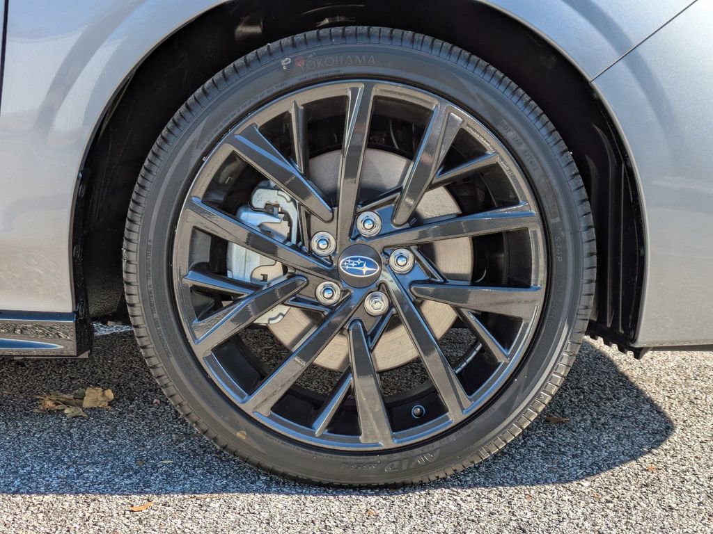 New 2026 Subaru Impreza RS w/ Popular Package #3 AWD/4WD image 10