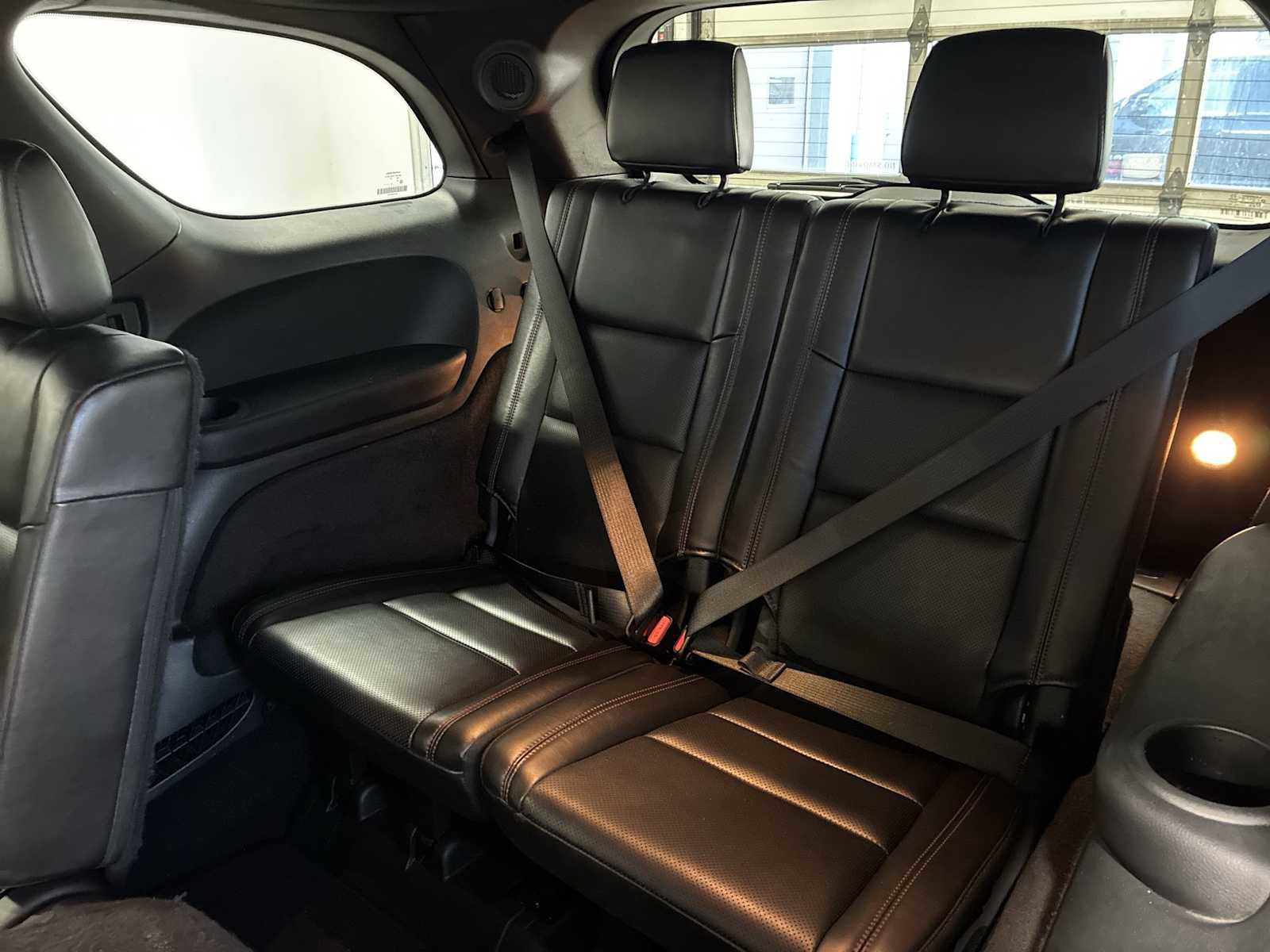 Used 2022 Dodge Durango R/T image 25