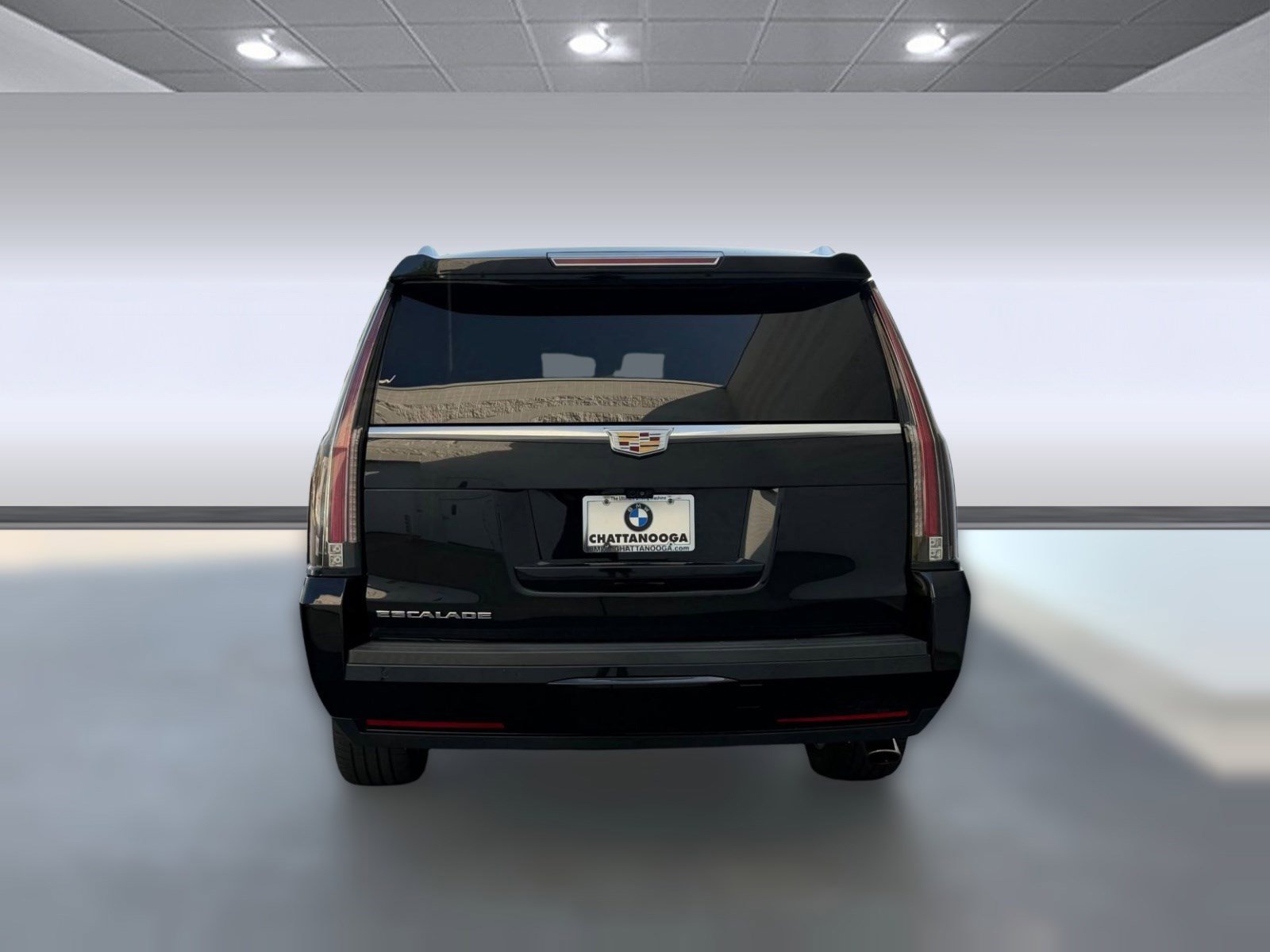 Used 2019 Cadillac Escalade ESV Platinum image 10