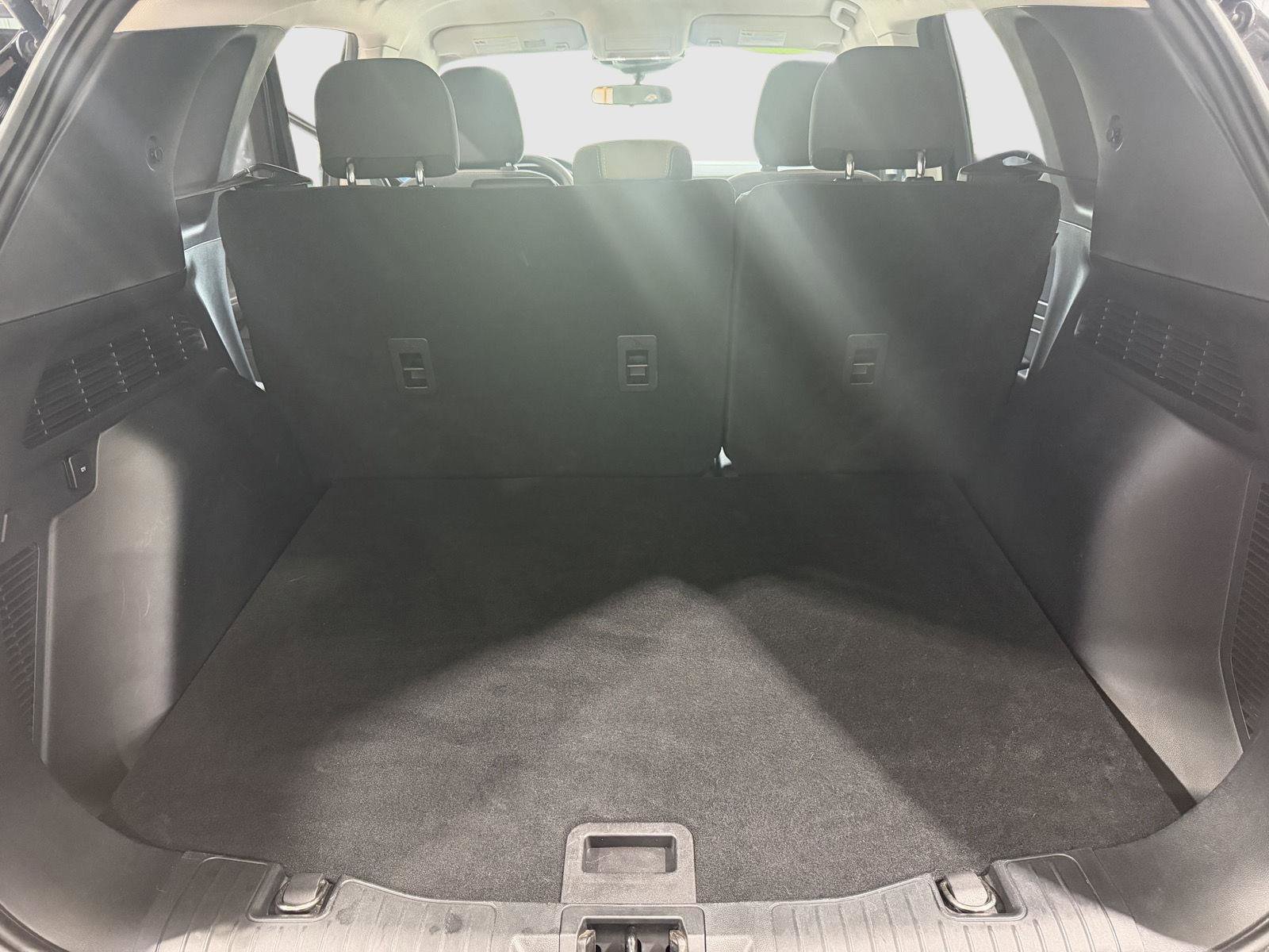 Used 2022 Ford Escape SE AWD/4WD image 25