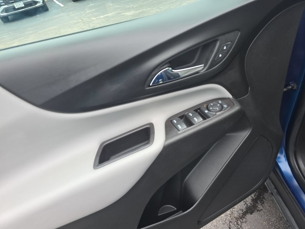 Used 2022 Chevrolet Equinox LT FWD image 20